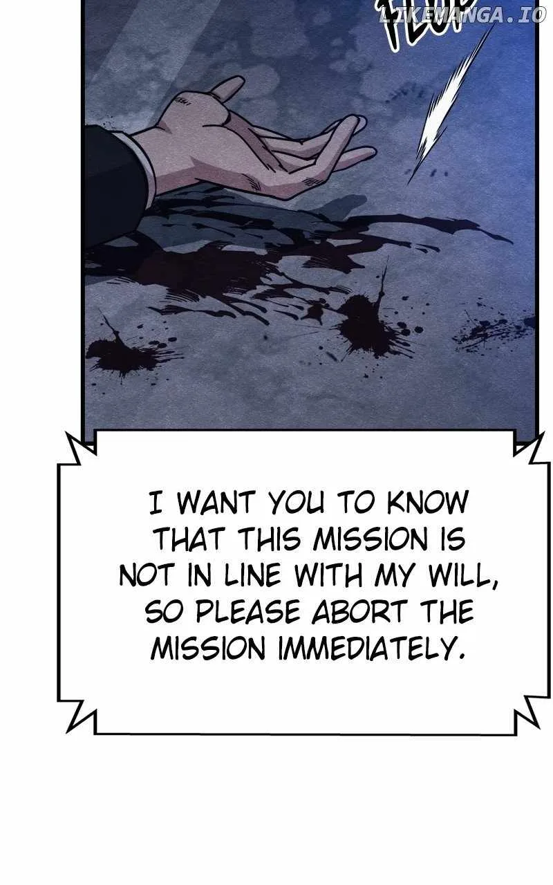 Zombie X Slasher Chapter 55 page 46
