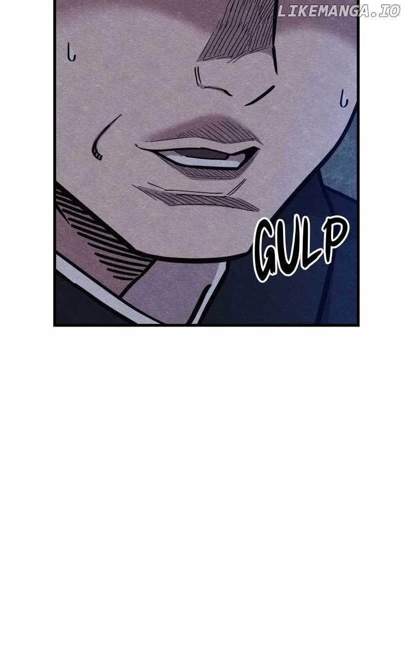 Zombie X Slasher Chapter 55 page 42