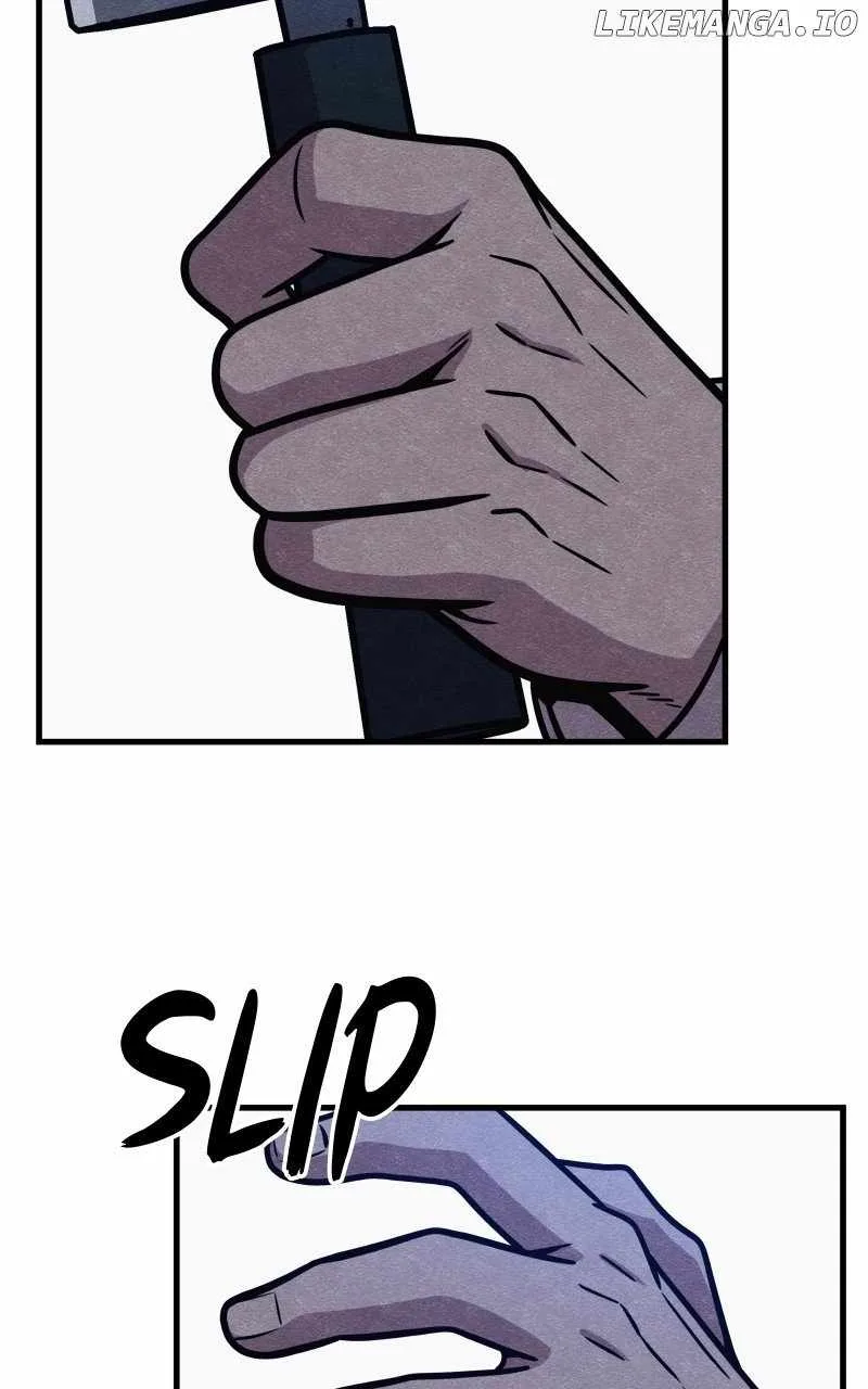 Zombie X Slasher Chapter 55 page 50