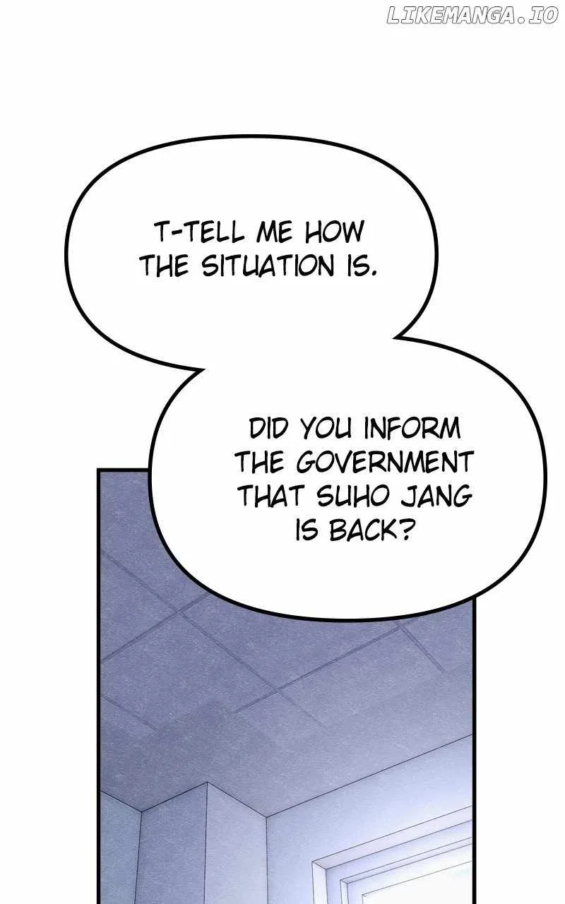 Zombie X Slasher Chapter 55 page 71