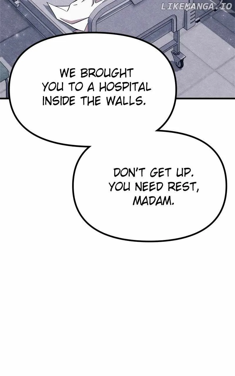 Zombie X Slasher Chapter 55 page 66