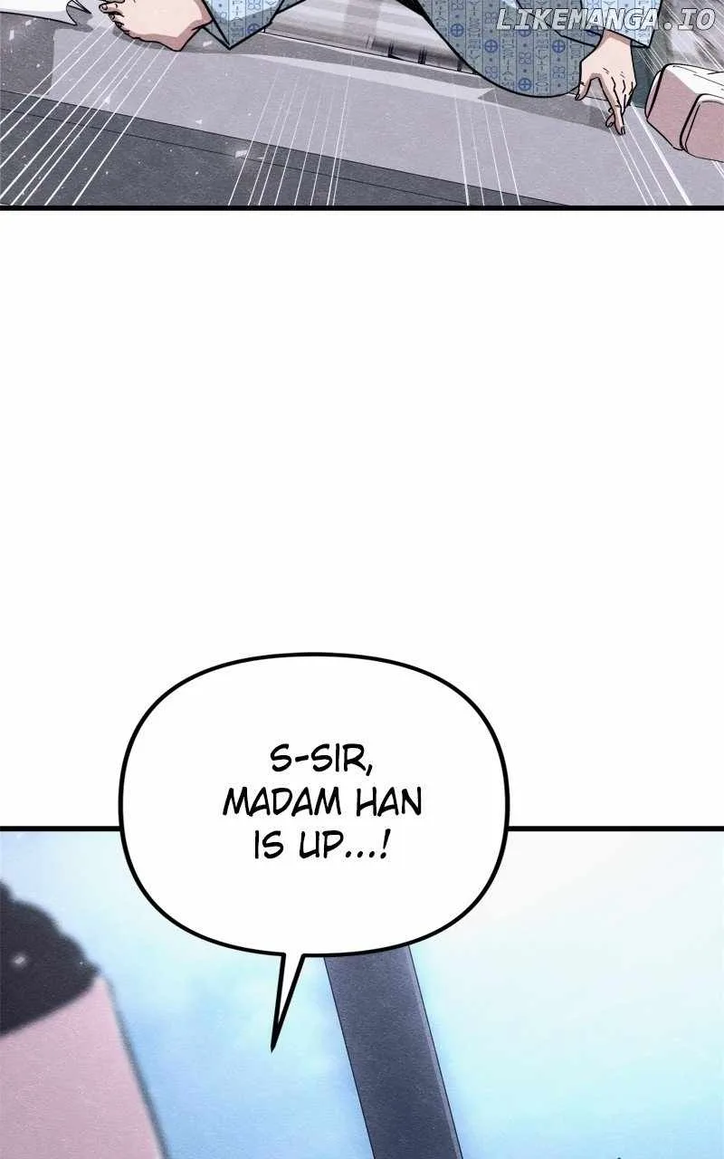 Zombie X Slasher Chapter 55 page 63