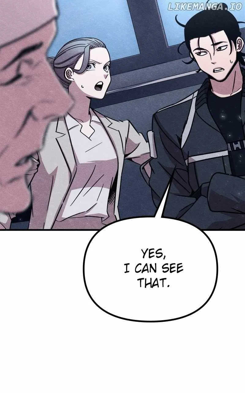 Zombie X Slasher Chapter 55 page 64