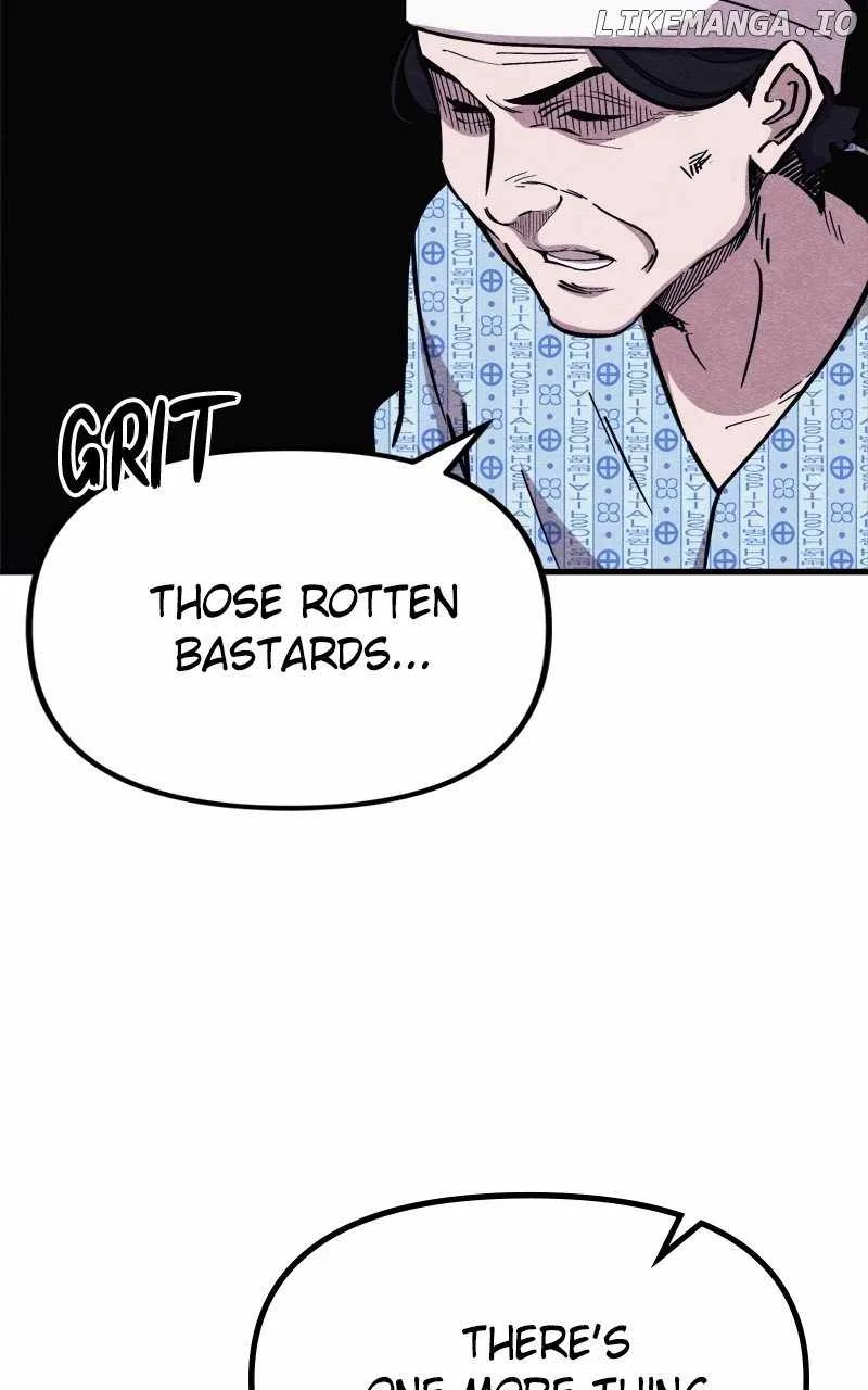 Zombie X Slasher Chapter 55 page 76