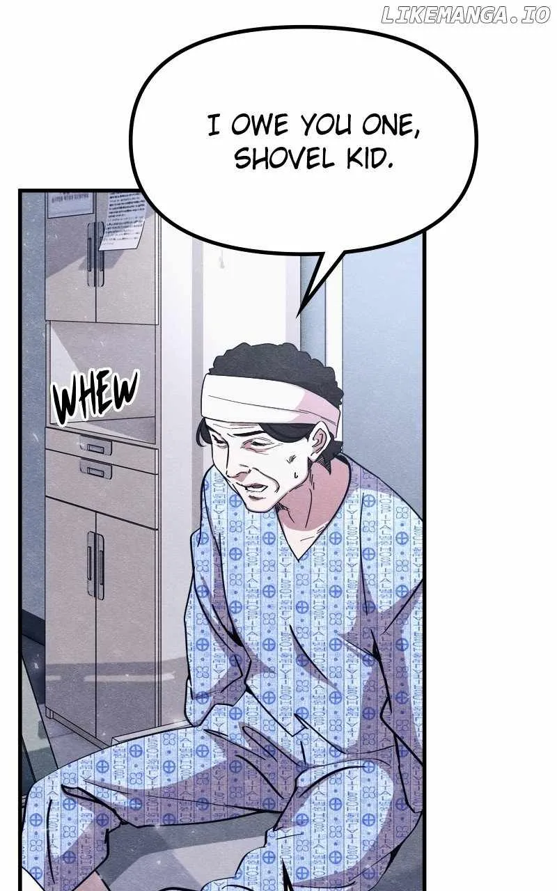 Zombie X Slasher Chapter 55 page 67