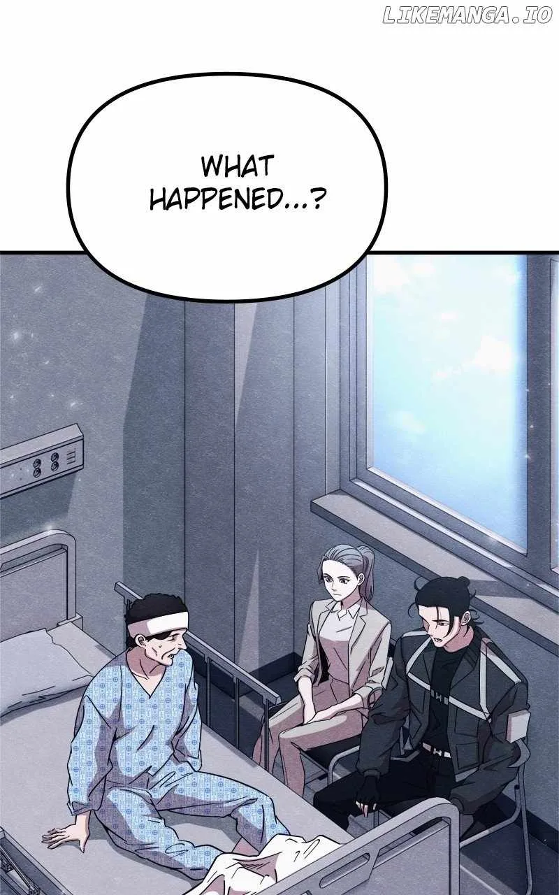 Zombie X Slasher Chapter 55 page 65