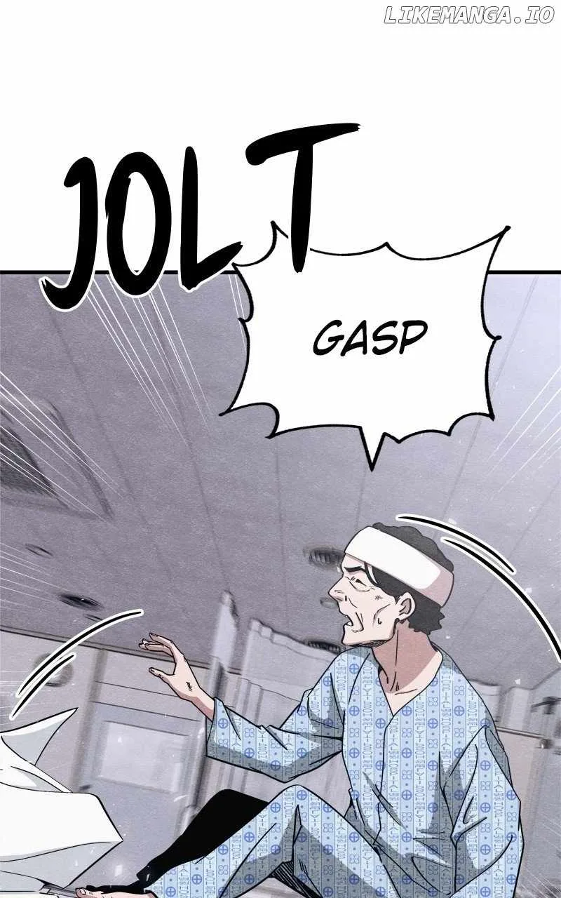 Zombie X Slasher Chapter 55 page 62