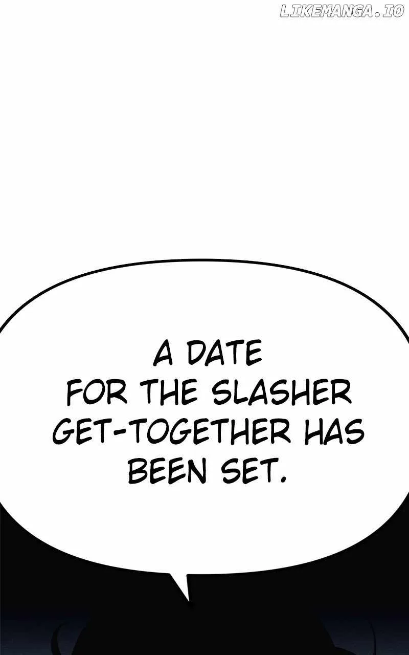 Zombie X Slasher Chapter 55 page 78
