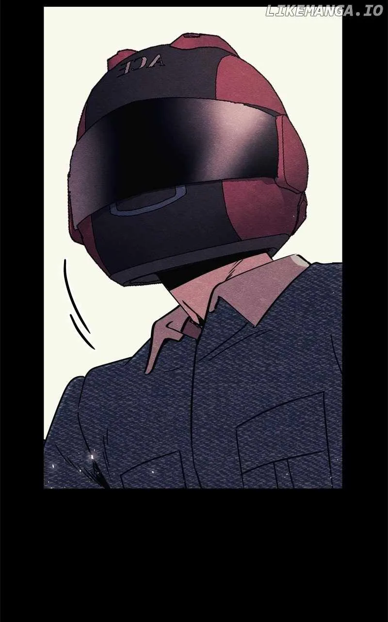 Zombie X Slasher Chapter 58 page 26