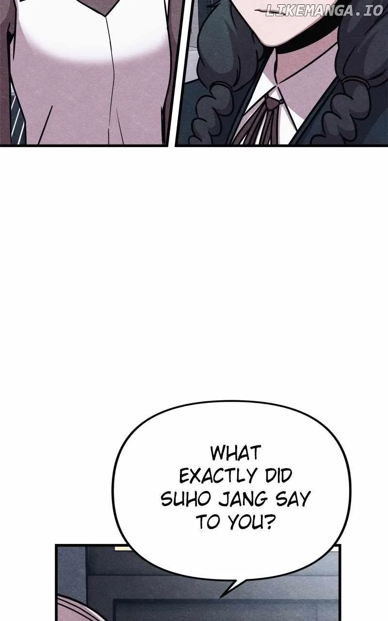 Zombie X Slasher Chapter 58 page 12