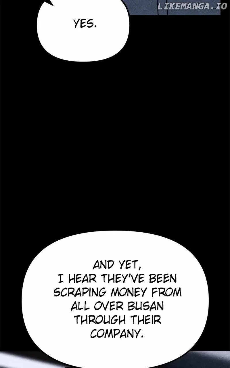 Zombie X Slasher Chapter 58 page 35