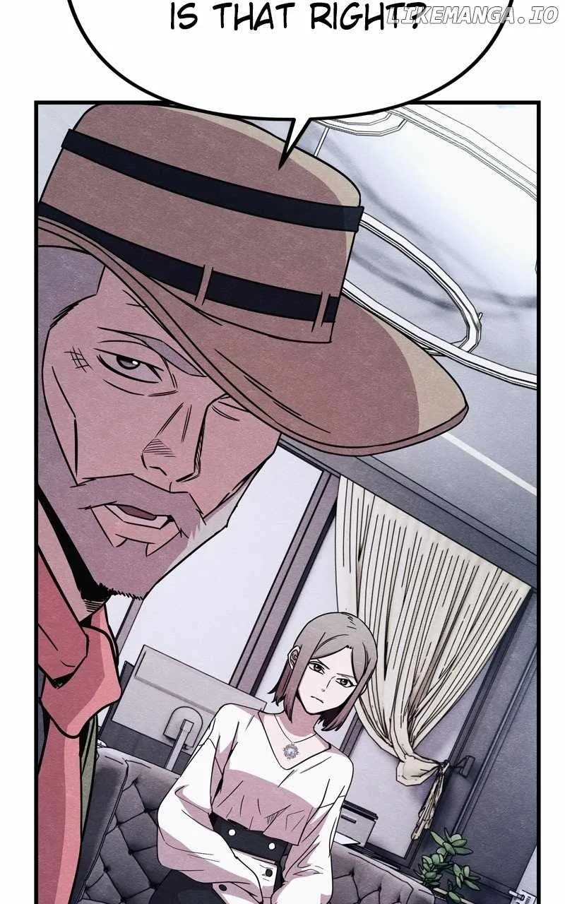 Zombie X Slasher Chapter 58 page 4