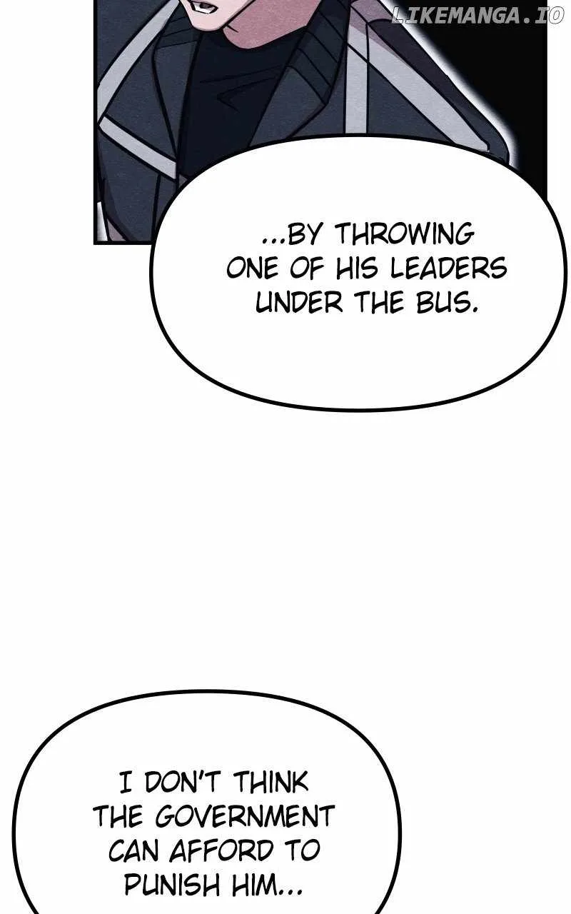 Zombie X Slasher Chapter 55 page 74