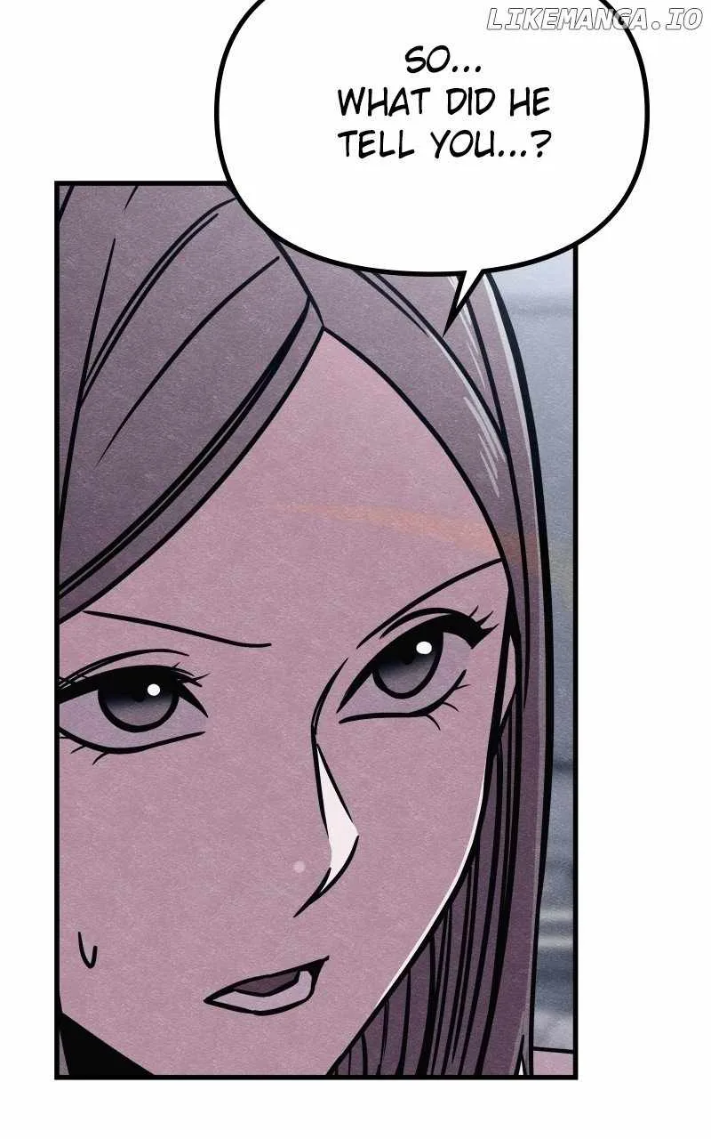 Zombie X Slasher Chapter 58 page 15