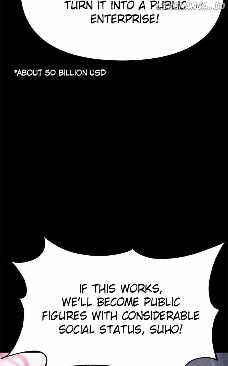 Zombie X Slasher Chapter 58 page 47