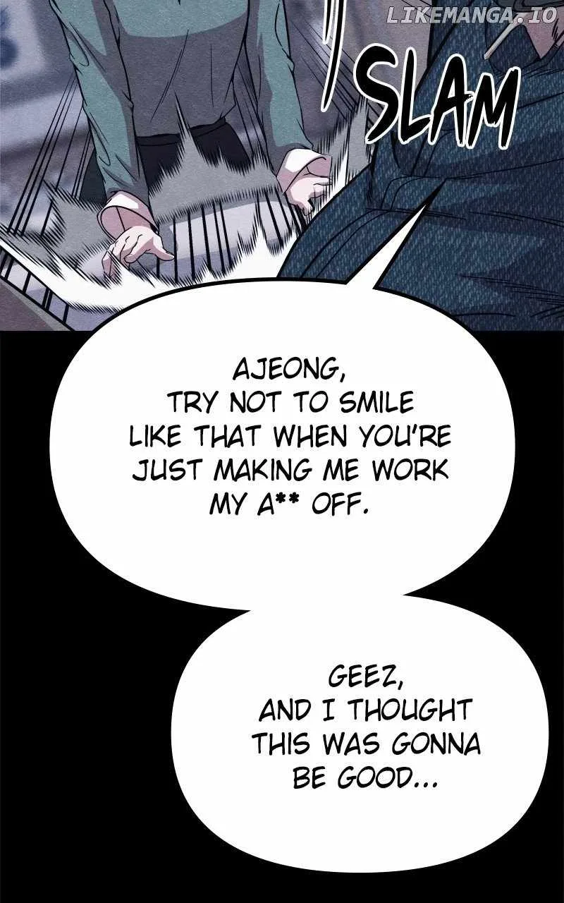 Zombie X Slasher Chapter 58 page 44