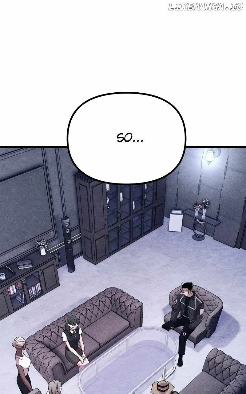 Zombie X Slasher Chapter 58 page 2