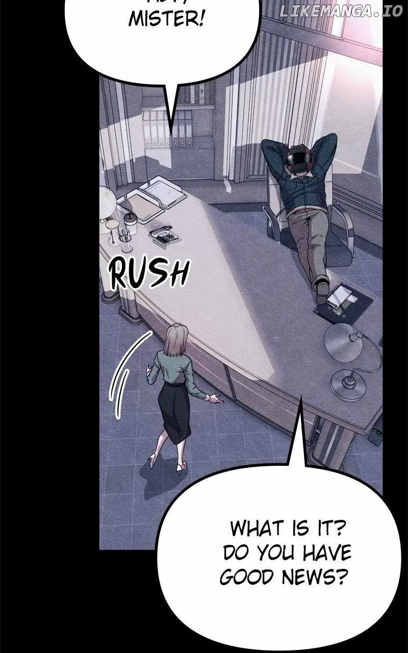 Zombie X Slasher Chapter 58 page 42