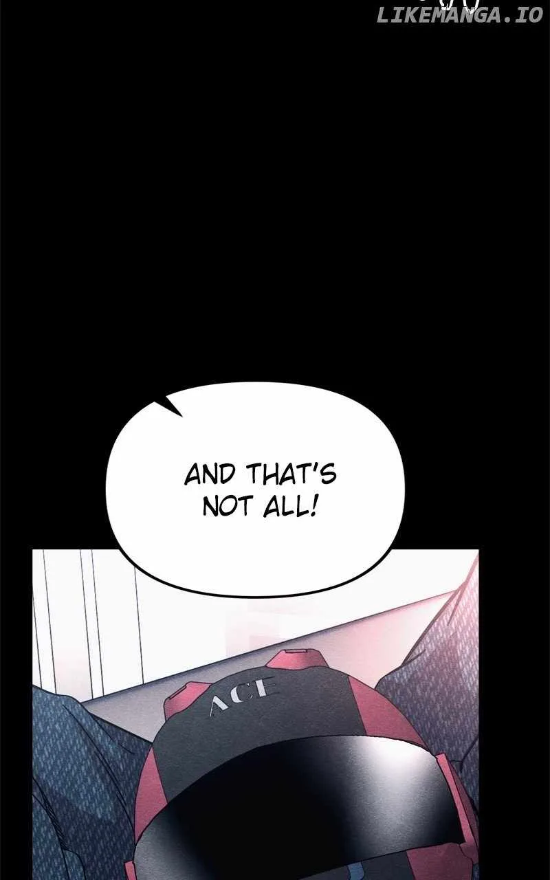 Zombie X Slasher Chapter 58 page 45