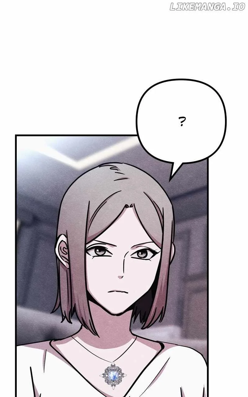 Zombie X Slasher Chapter 58 page 7