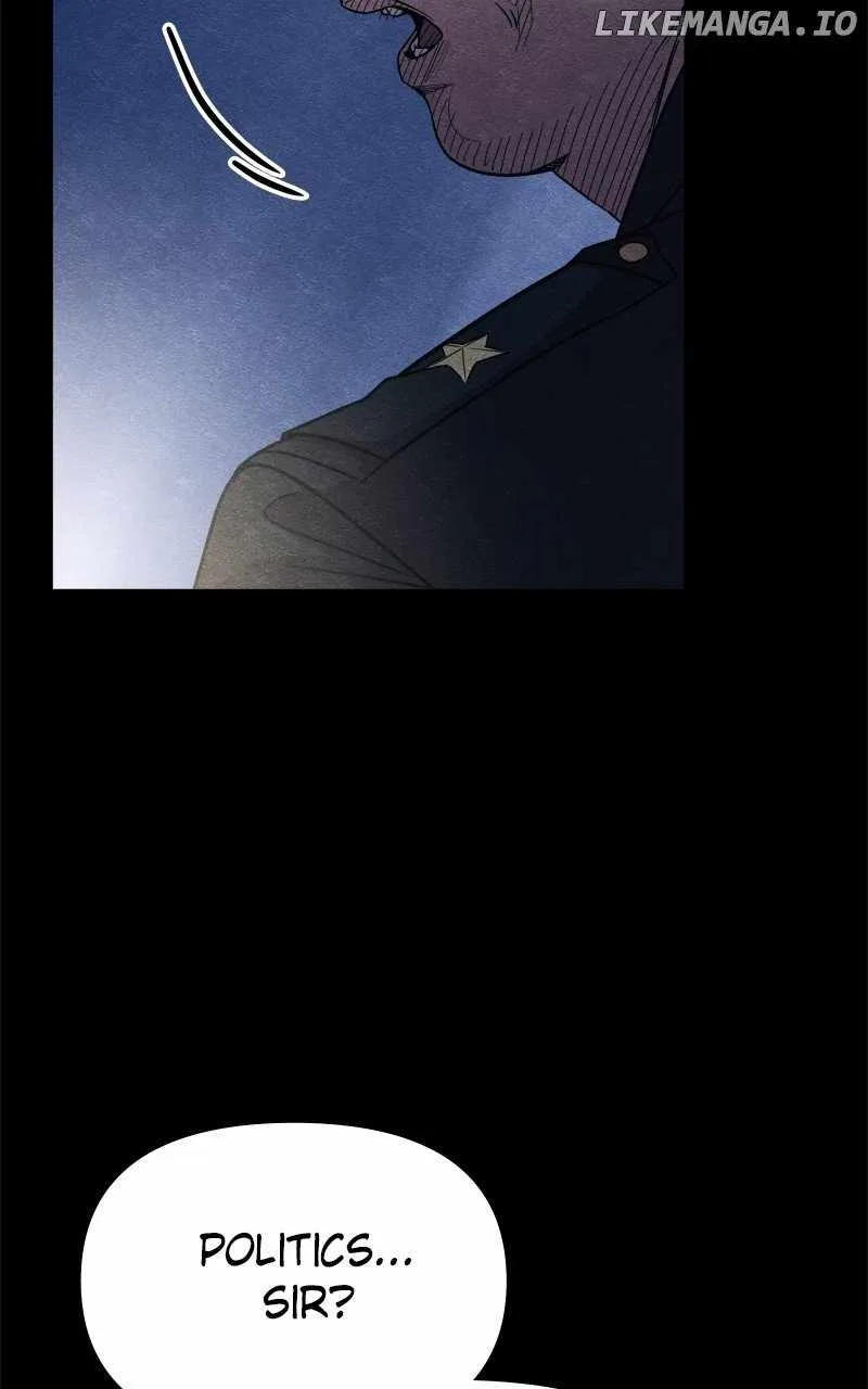 Zombie X Slasher Chapter 58 page 34