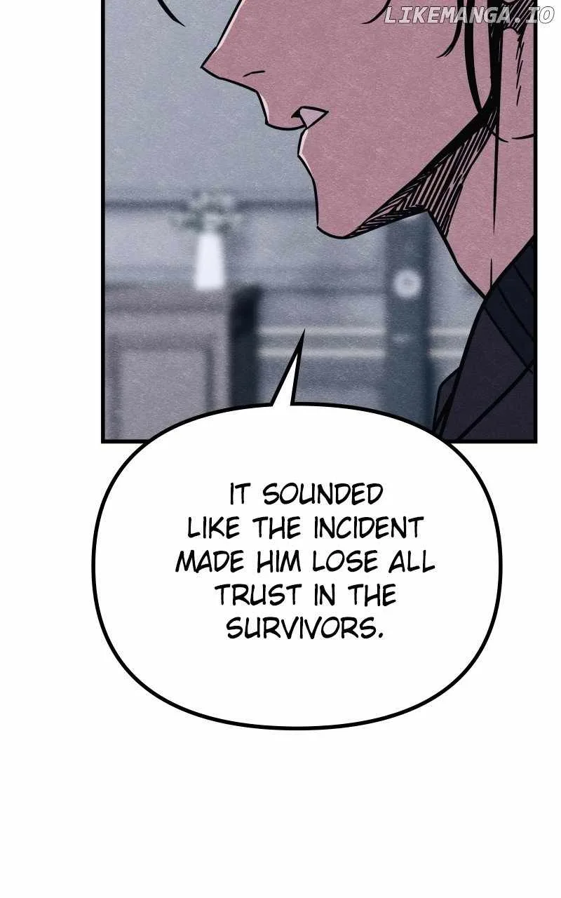 Zombie X Slasher Chapter 58 page 17