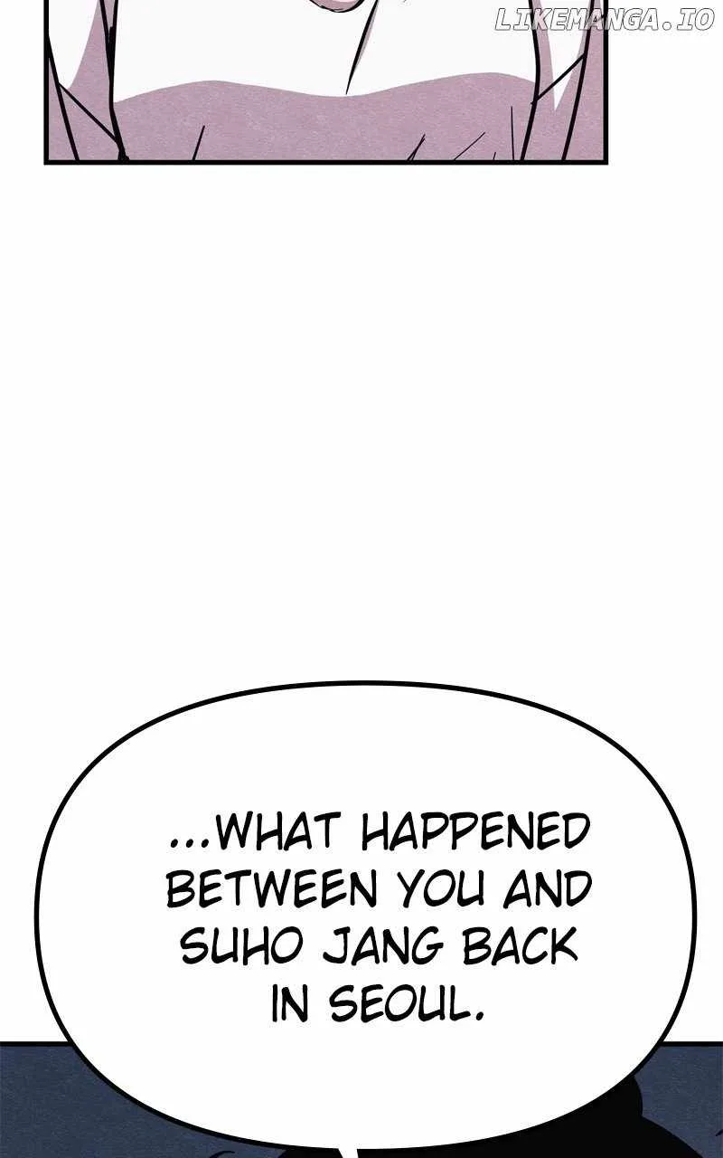 Zombie X Slasher Chapter 58 page 8