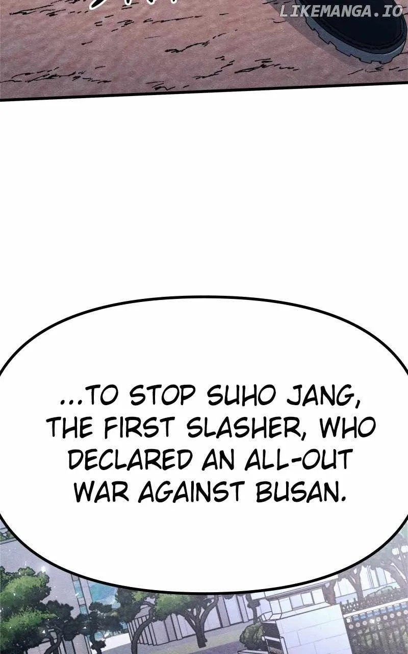 Zombie X Slasher Chapter 55 page 84