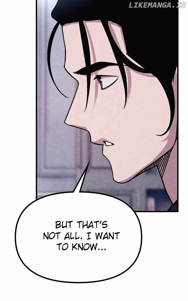 Zombie X Slasher Chapter 58 page 6