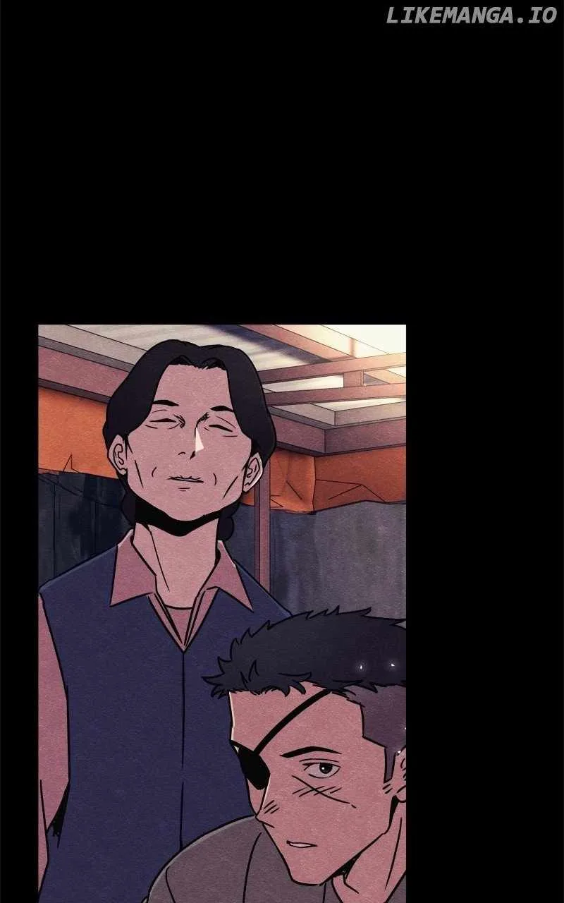 Zombie X Slasher Chapter 58 page 28