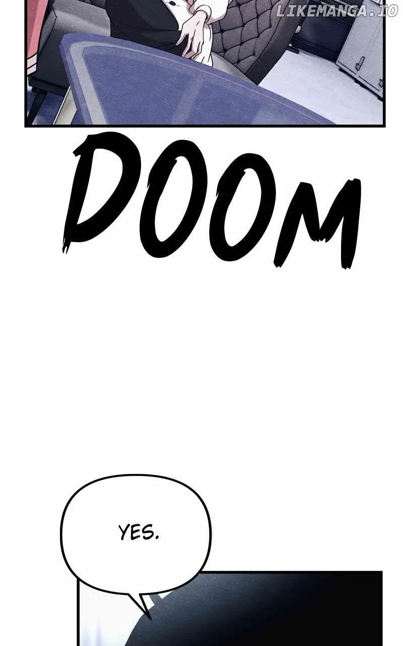 Zombie X Slasher Chapter 58 page 5