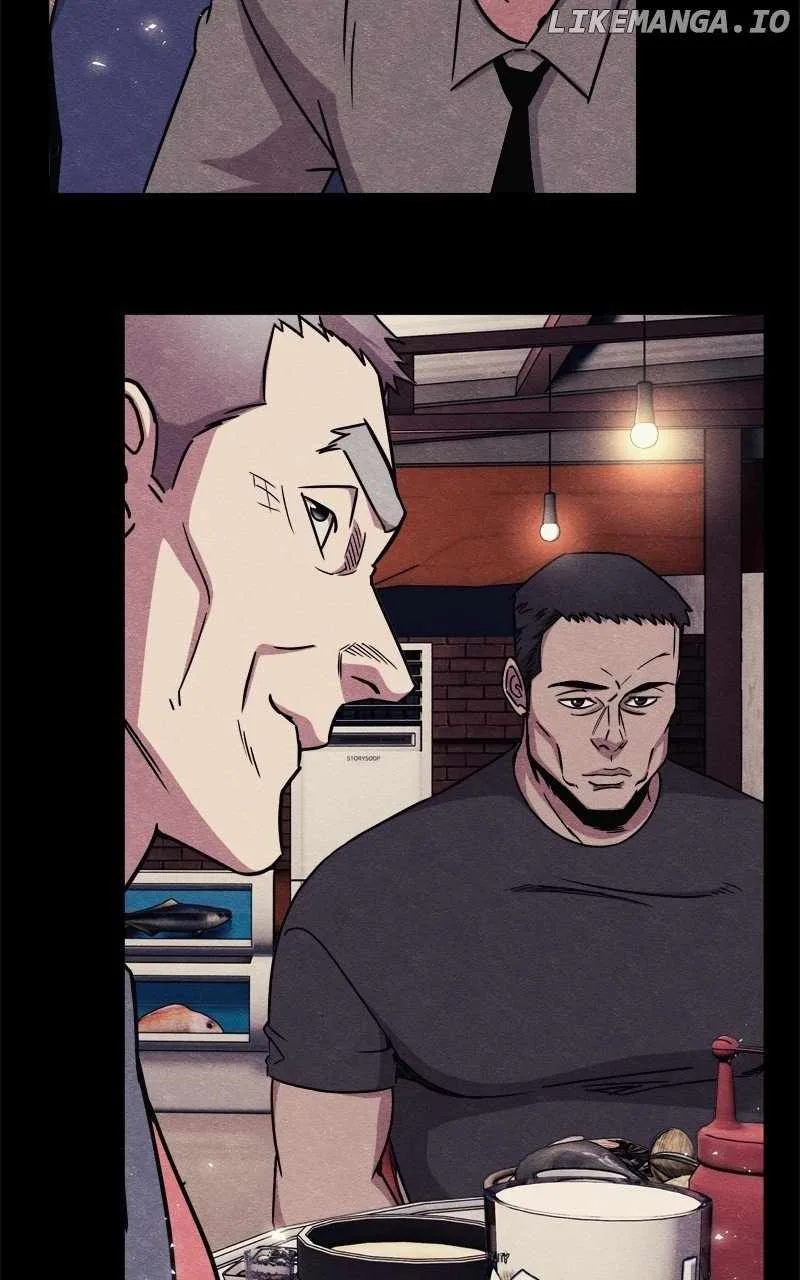 Zombie X Slasher Chapter 58 page 24