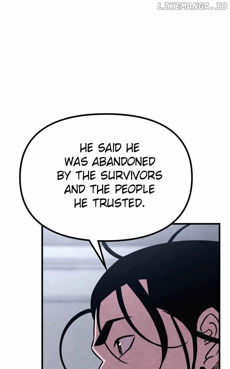 Zombie X Slasher Chapter 58 page 16