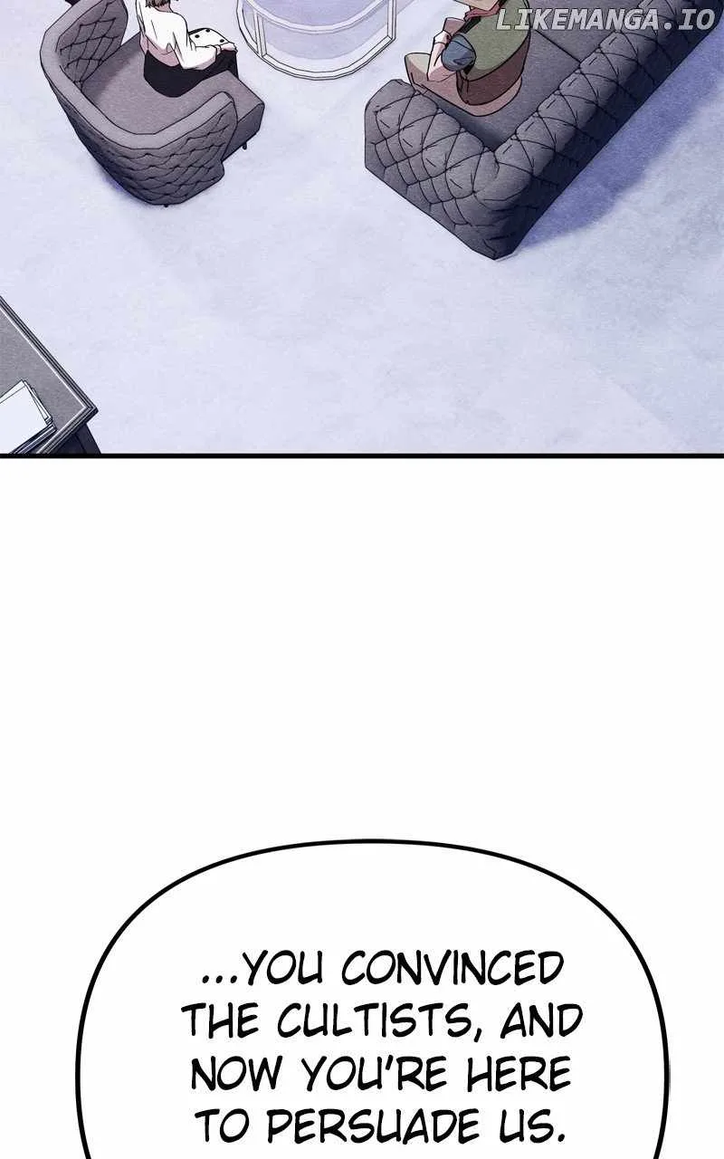 Zombie X Slasher Chapter 58 page 3