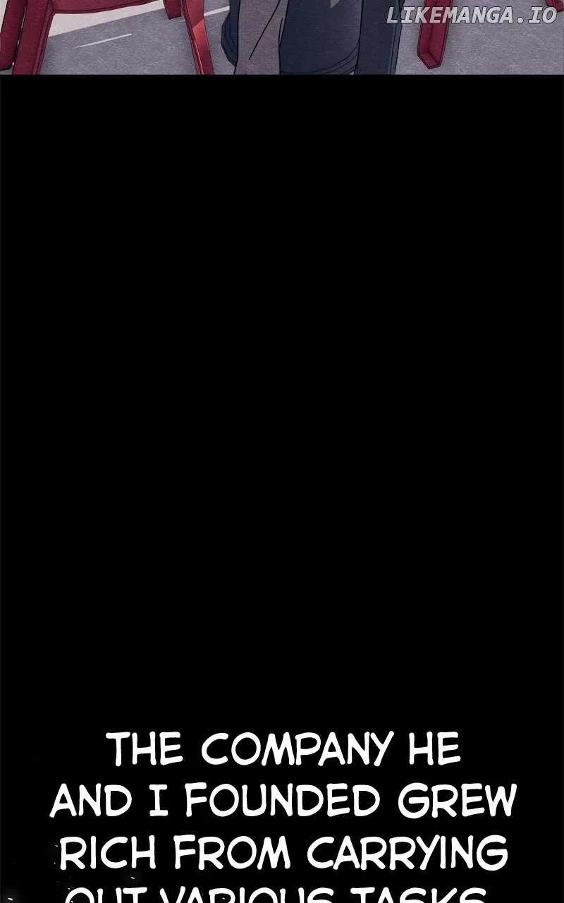 Zombie X Slasher Chapter 58 page 22