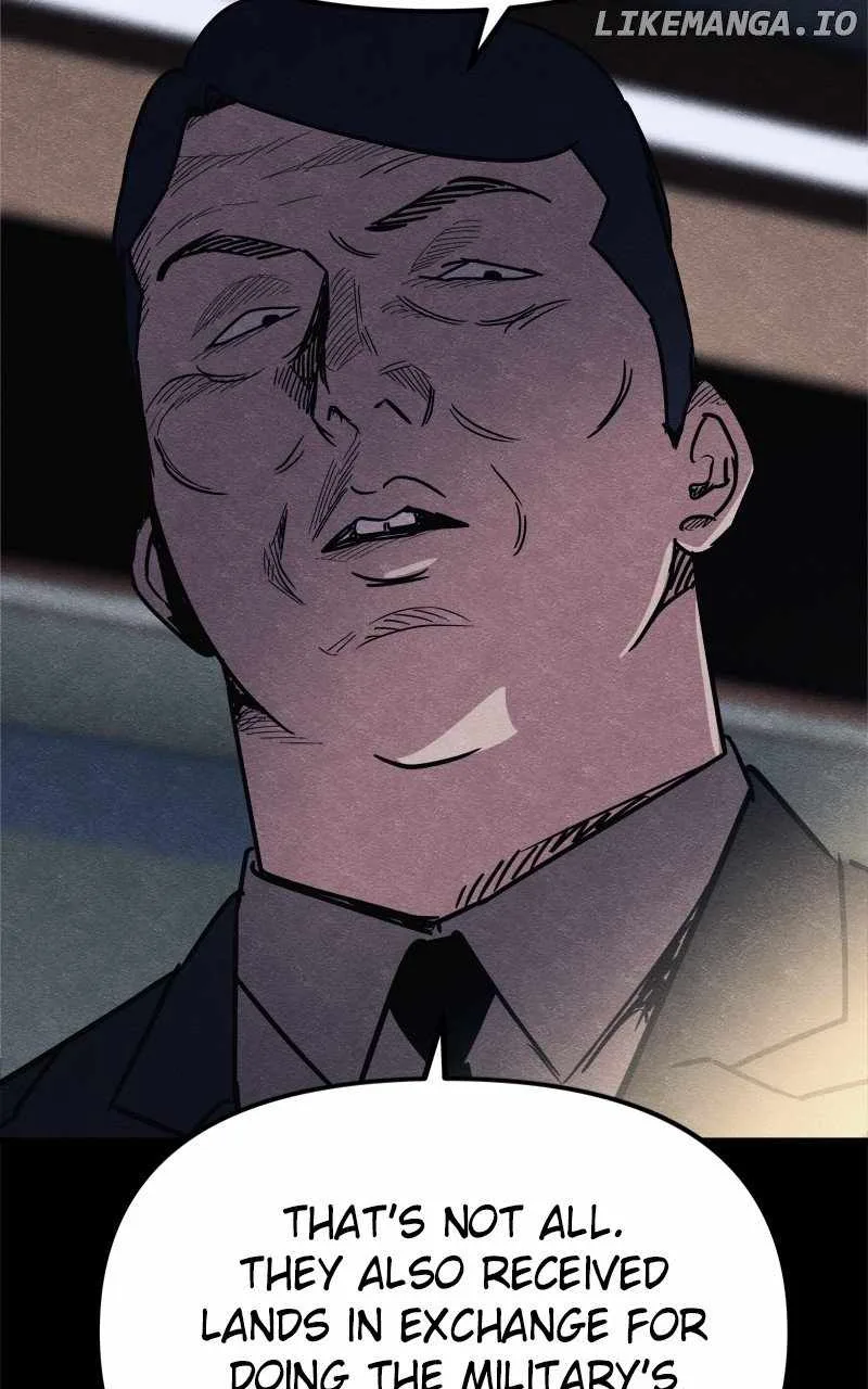 Zombie X Slasher Chapter 58 page 36