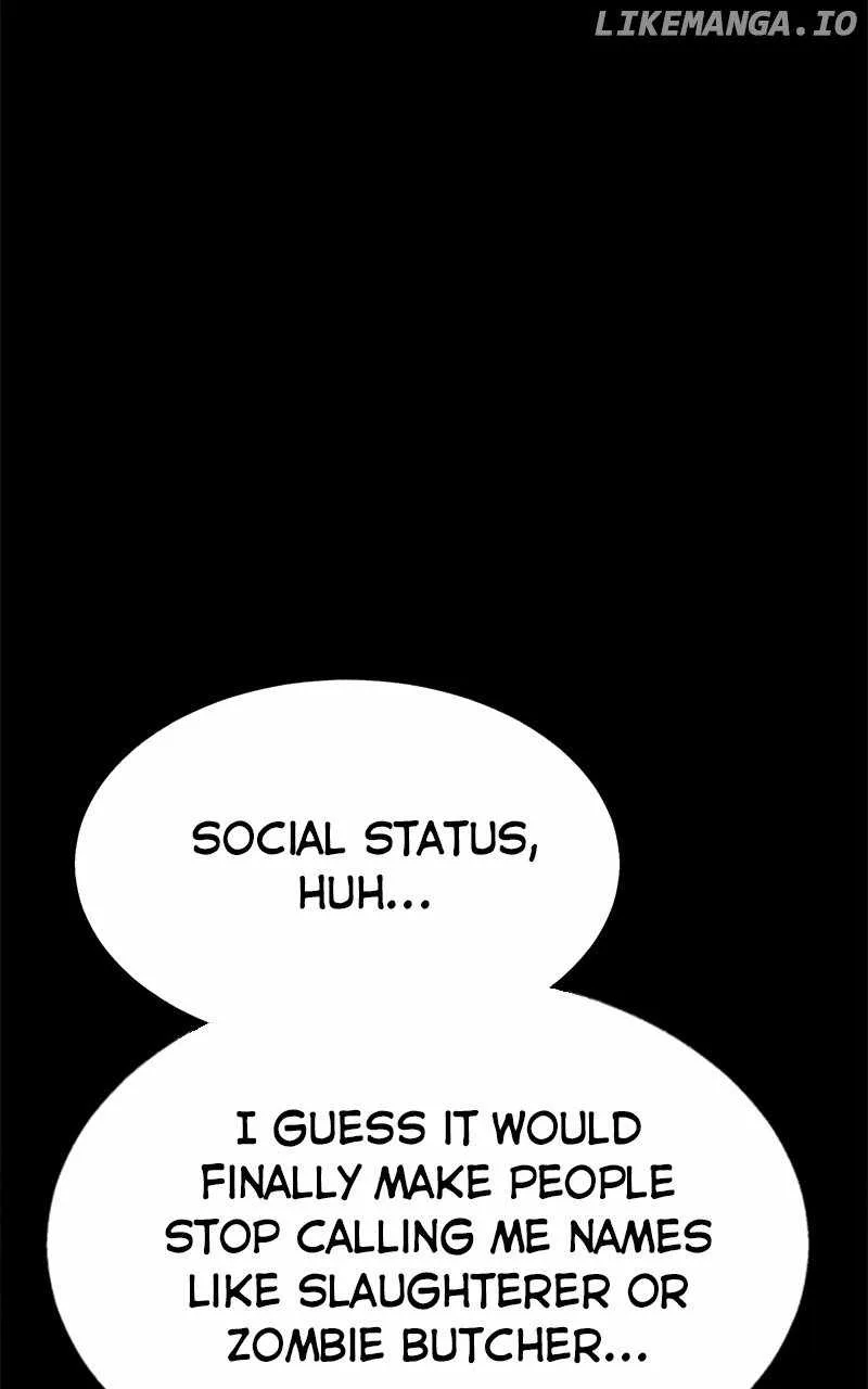 Zombie X Slasher Chapter 58 page 49