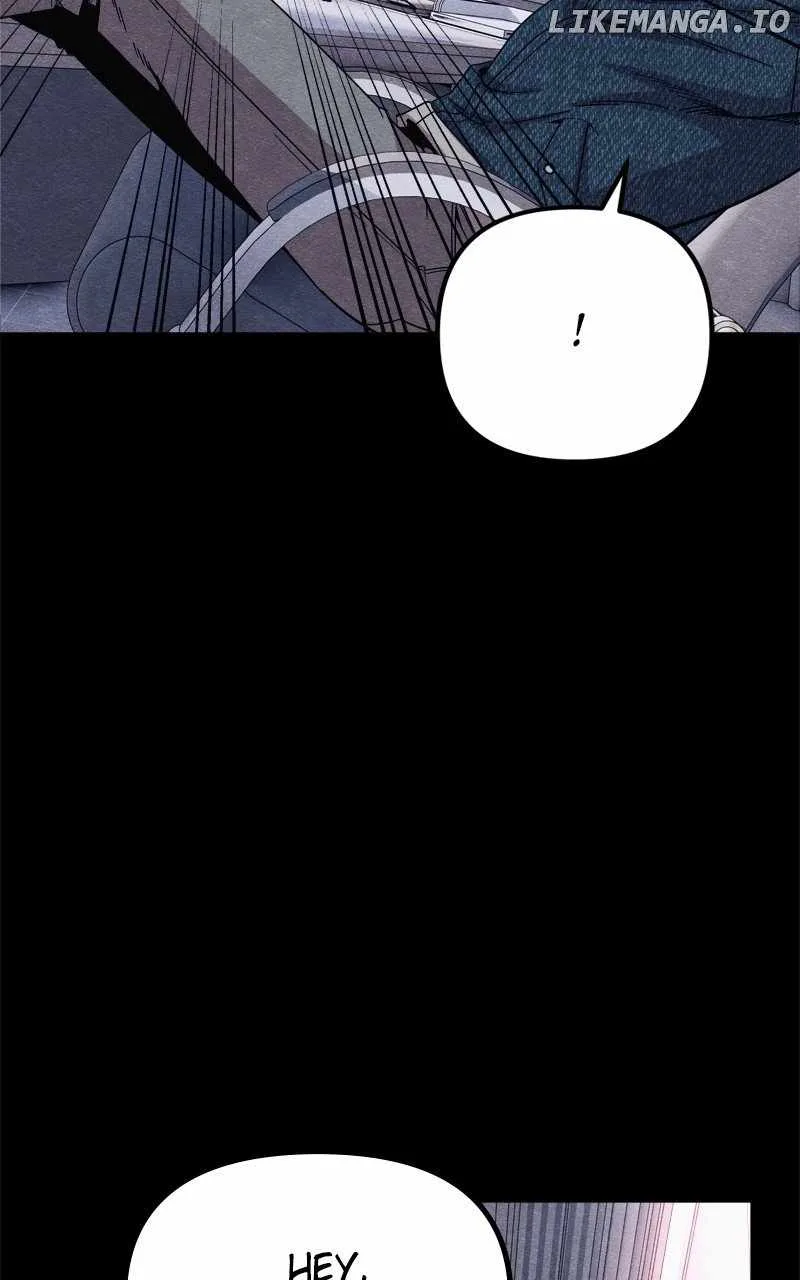 Zombie X Slasher Chapter 58 page 41