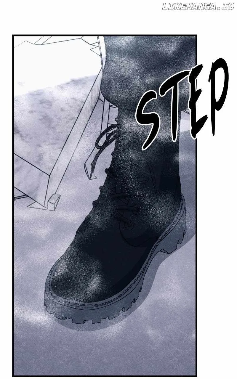 Zombie X Slasher Chapter 57 page 7