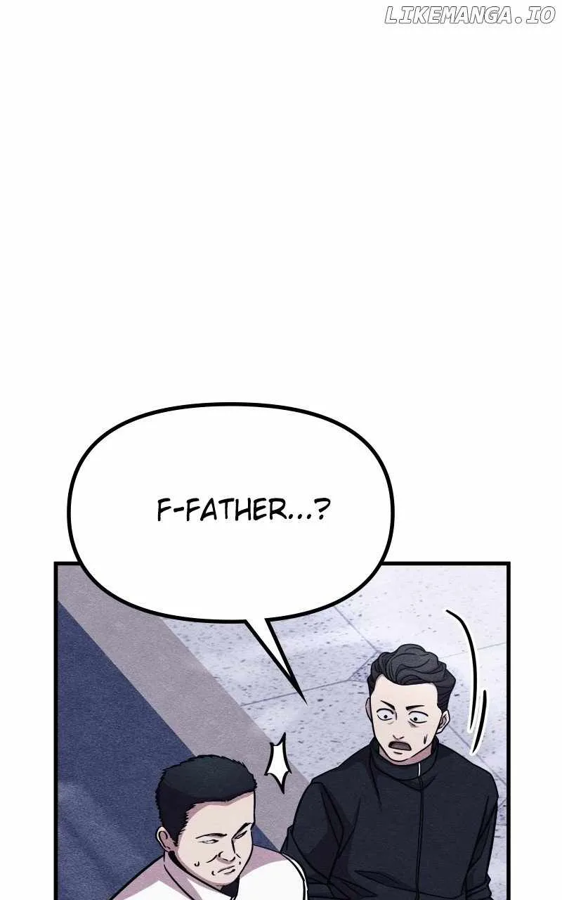 Zombie X Slasher Chapter 57 page 17