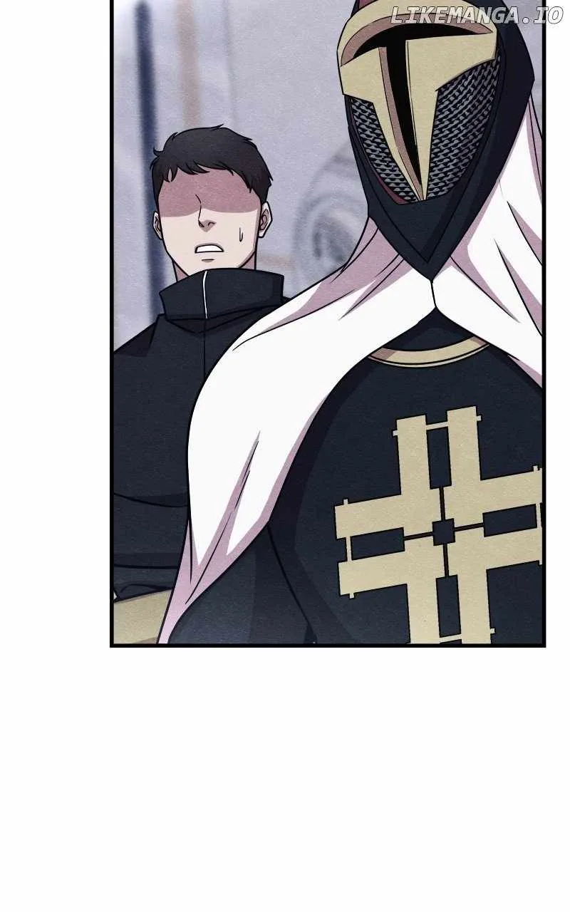 Zombie X Slasher Chapter 57 page 6