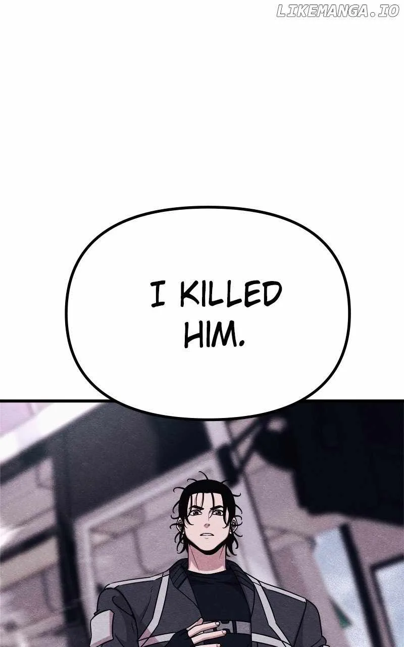 Zombie X Slasher Chapter 57 page 9