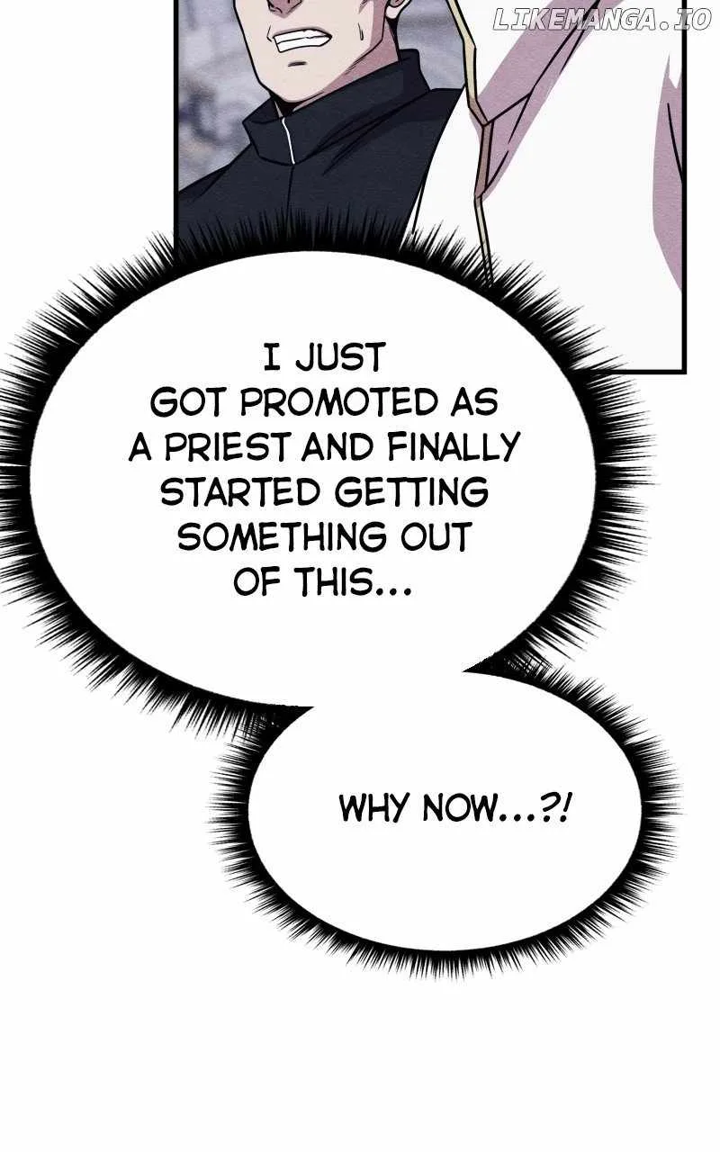 Zombie X Slasher Chapter 57 page 16