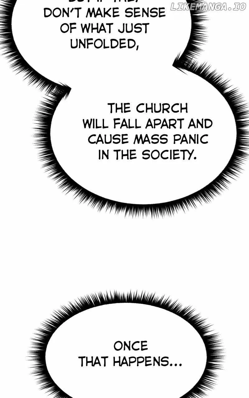 Zombie X Slasher Chapter 57 page 25