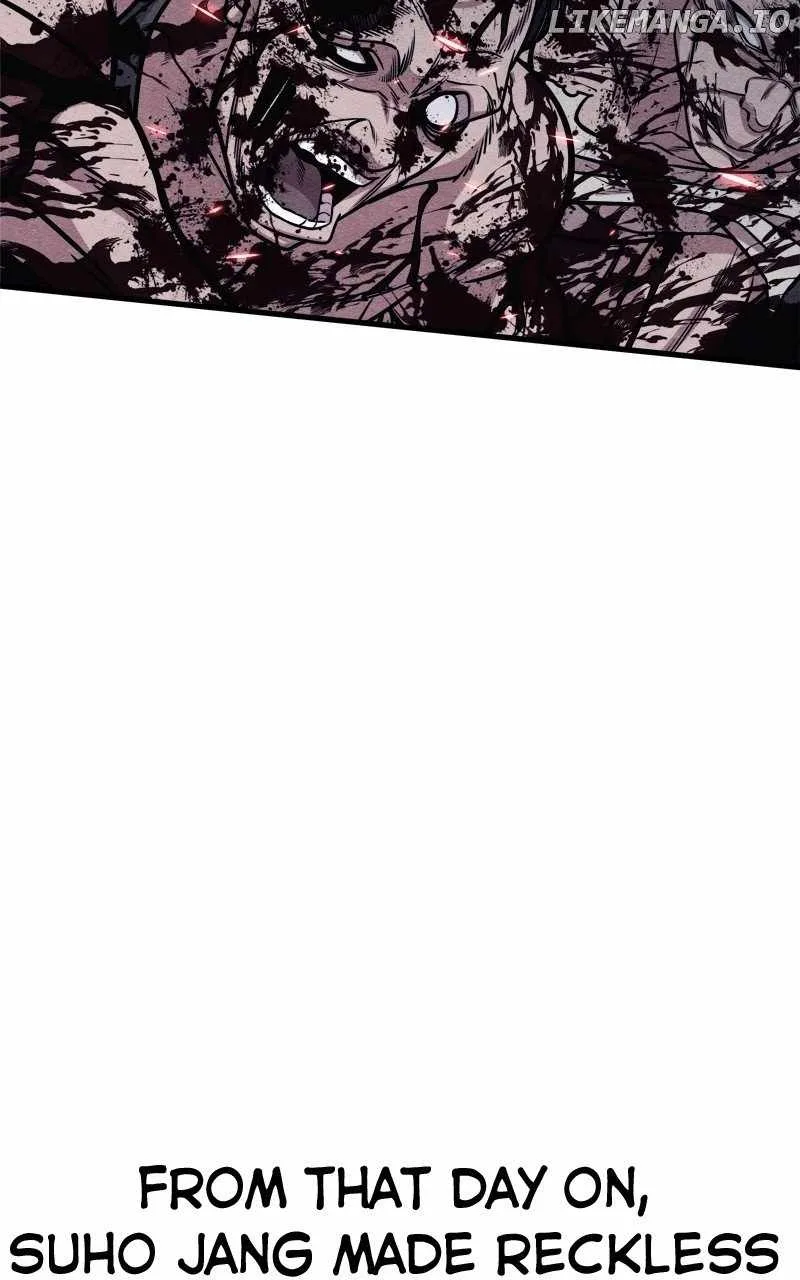 Zombie X Slasher Chapter 60 page 7