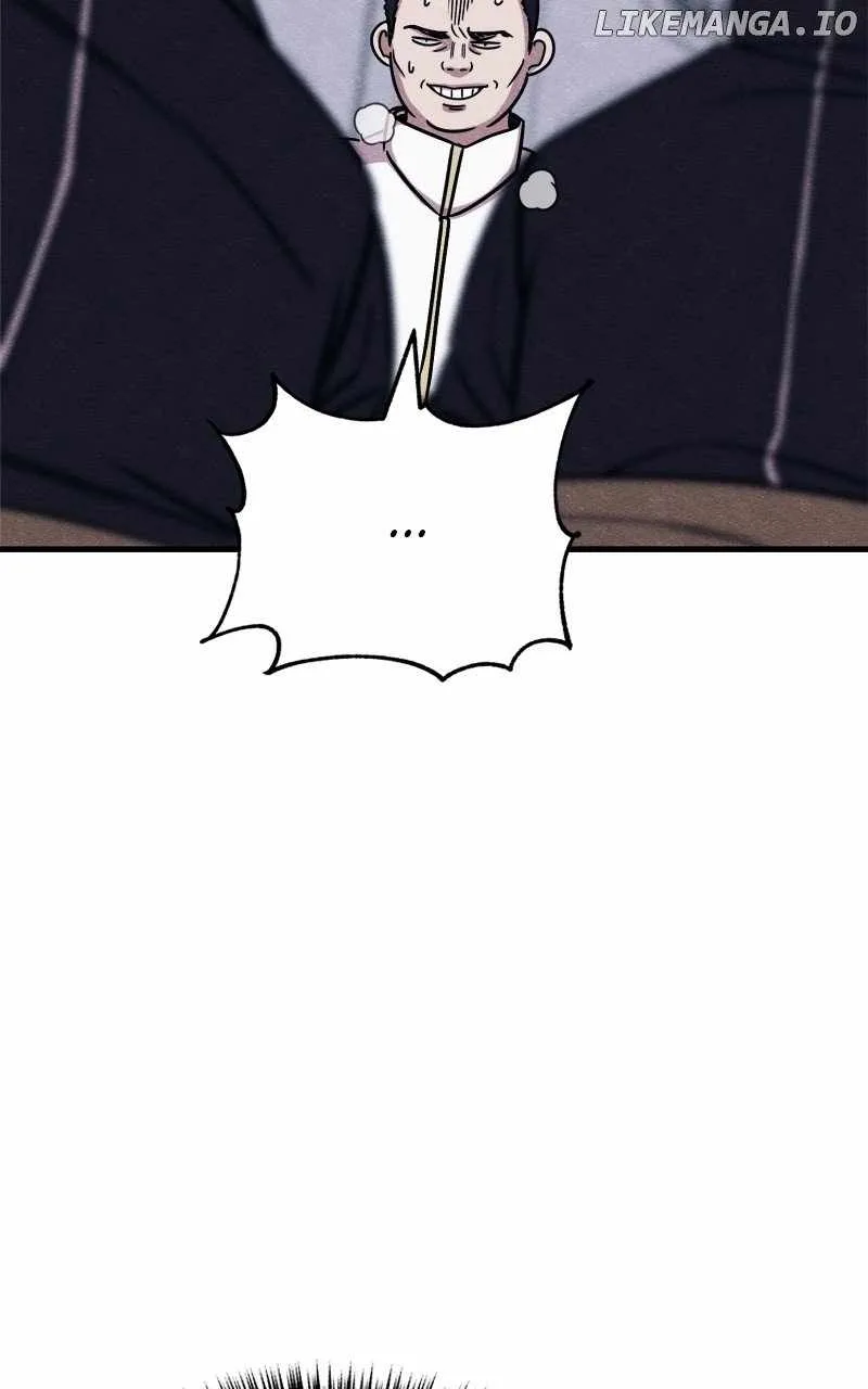 Zombie X Slasher Chapter 57 page 24