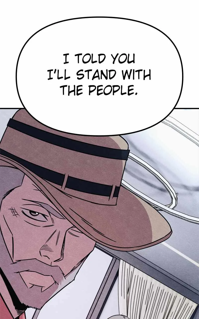 Zombie X Slasher Chapter 62 page 11