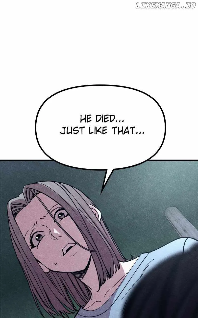 Zombie X Slasher Chapter 60 page 31