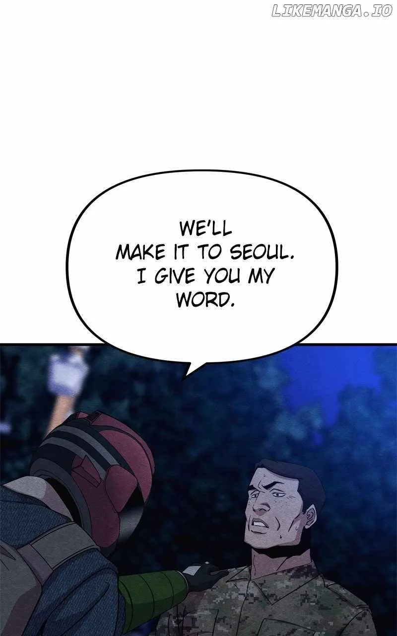 Zombie X Slasher Chapter 60 page 2
