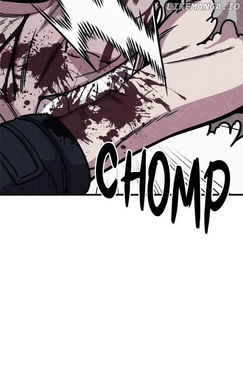 Zombie X Slasher Chapter 60 page 17